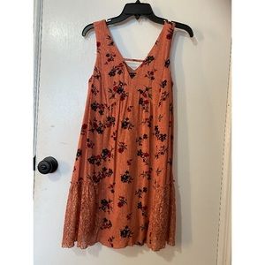 “As U Wish” Dress